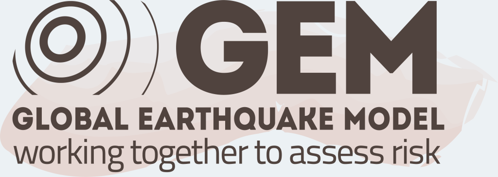 Global Earthquake Model — Working together to assess risk